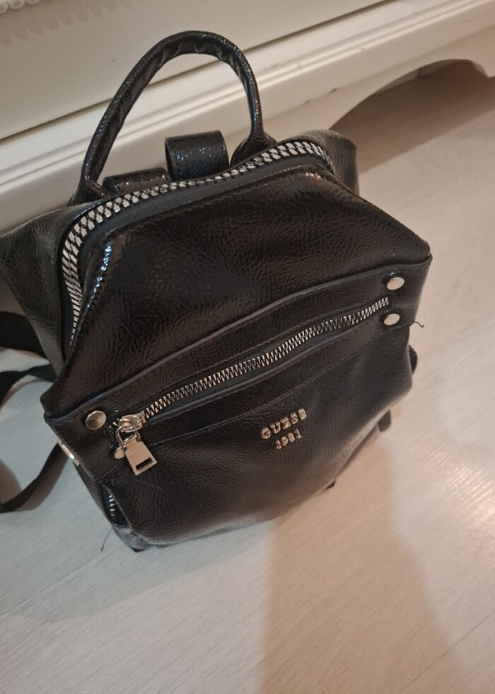 Sırt çantası - Görsel 3