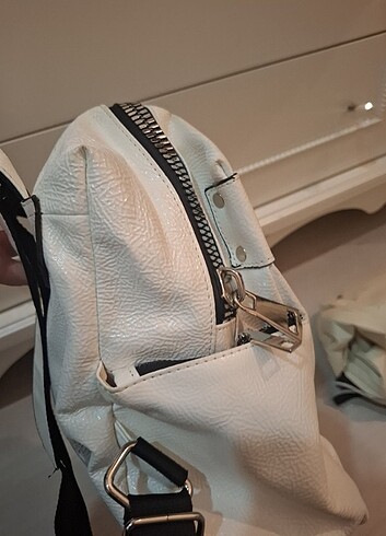 Sırt çantası - Görsel 2