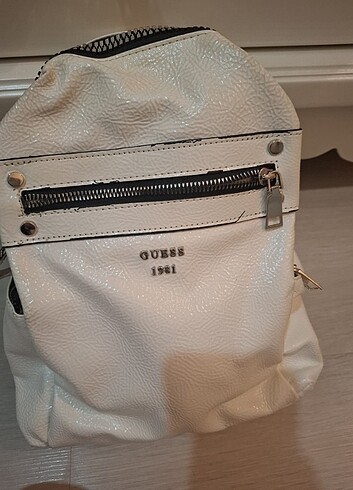 Sırt çantası - Görsel 4