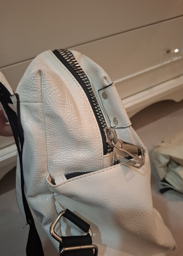 Sırt çantası - Görsel 2