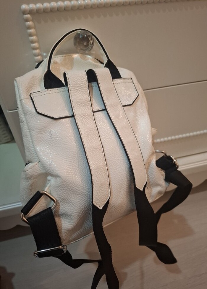 Sırt çantası - Görsel 3