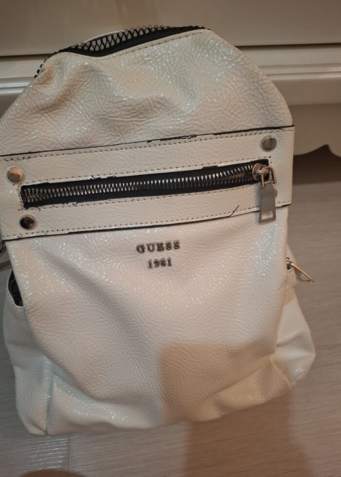 Sırt çantası - Görsel 4