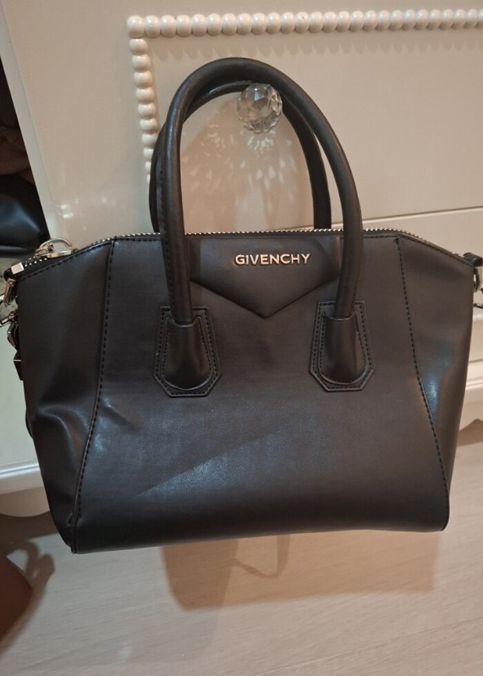 Kol çanta - Görsel 2