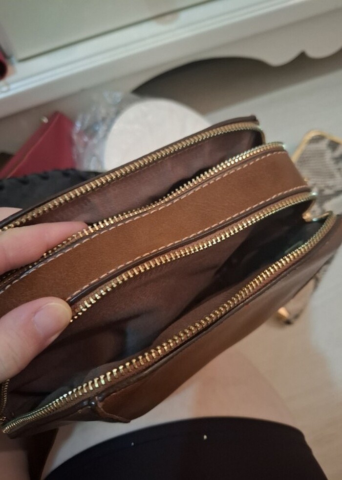 Kol çanta - Görsel 2