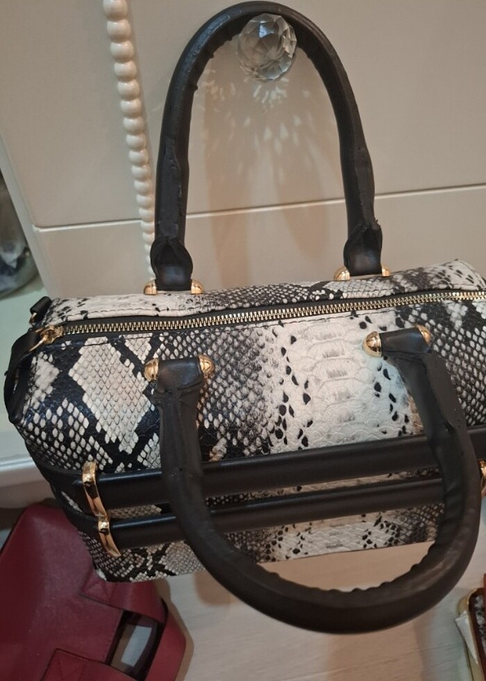 Kol çantas - Görsel 2