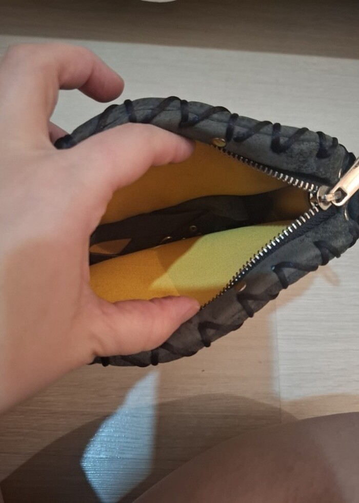 Deri nubuk - Görsel 2