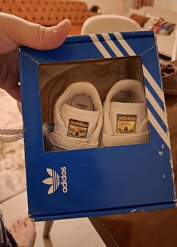 Adidas Adidas bebek 