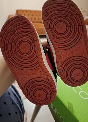 Nike çocuk  - Görsel 5