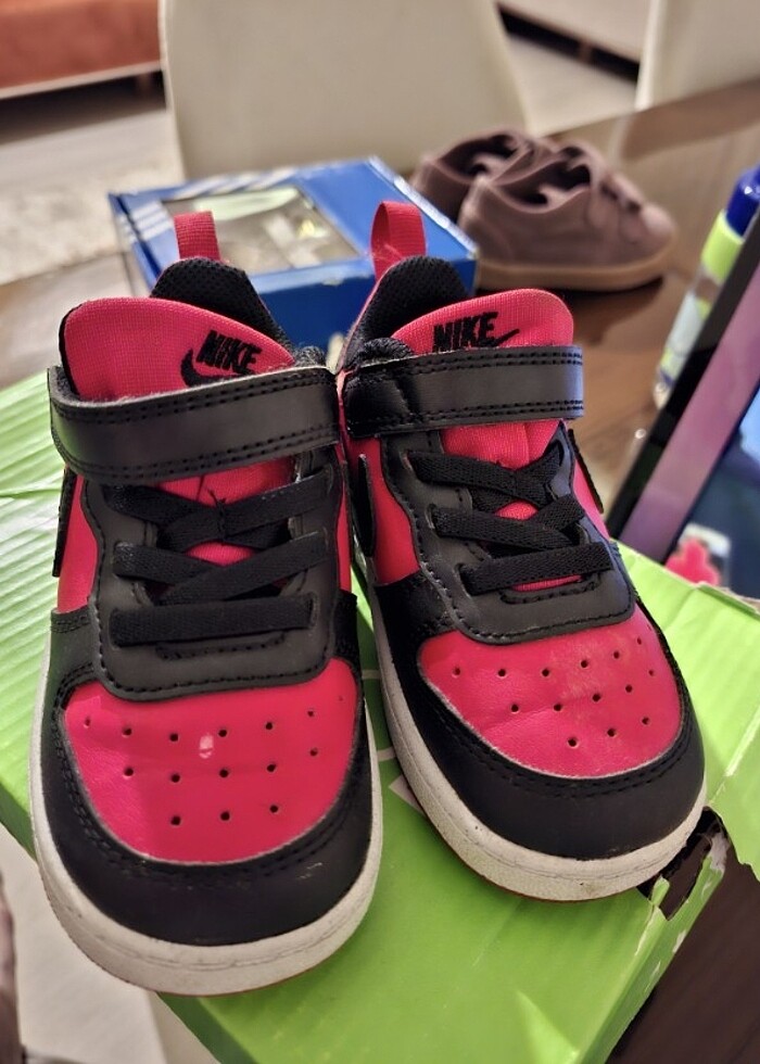 Nike çocuk  - Görsel 2