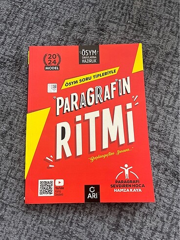 Paragrafın ritmi