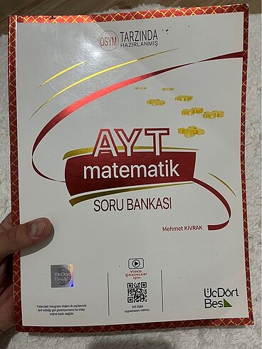 345 ayt mat