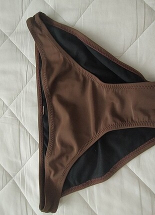 Koton 38 beden bikini alt
