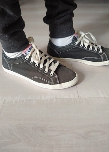 Converse Converse bez spor ayakkabı 39 kadın 
