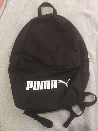 Puma orjinal puma çanta
