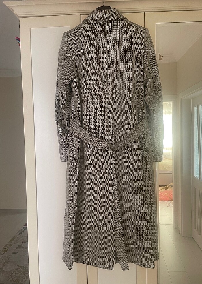 Bayan kaban - Görsel 2