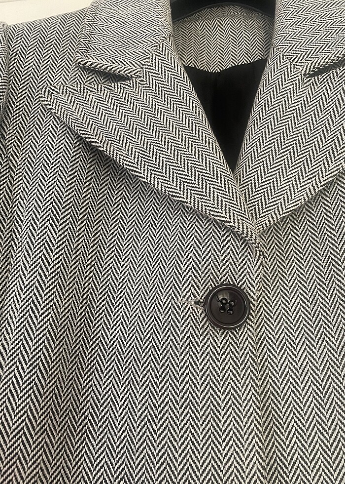 Bayan kaban - Görsel 3