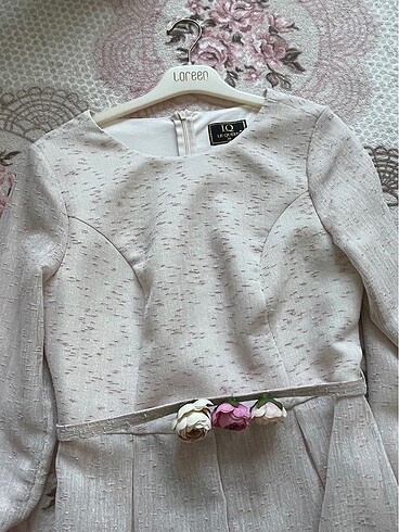 Abiye Elbise - Görsel 4