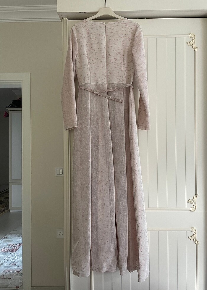 Abiye Elbise - Görsel 2