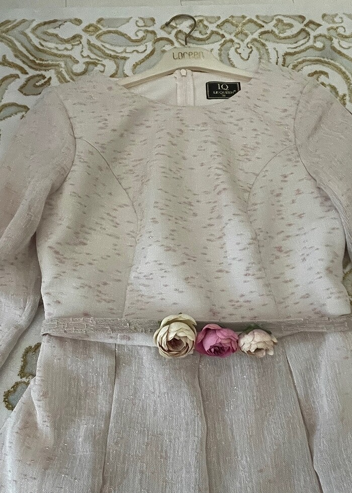 Abiye Elbise - Görsel 3