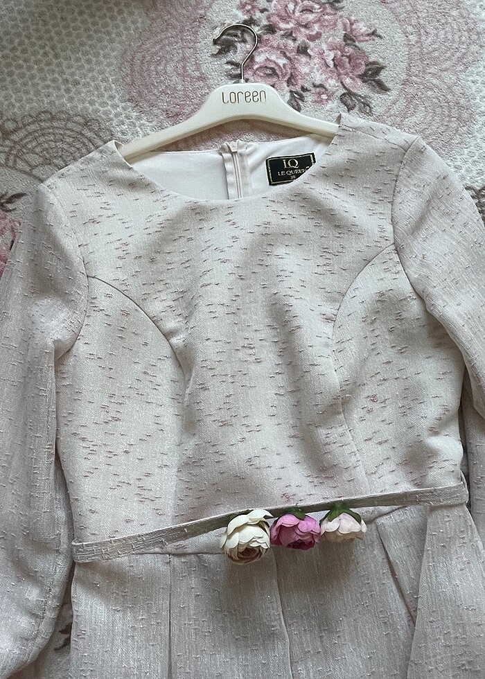 Abiye Elbise - Görsel 4