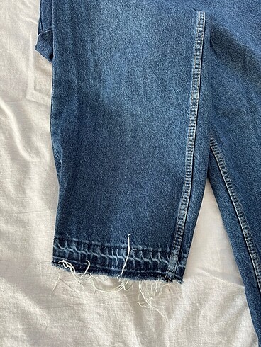 xs Beden KOT PANTOLON