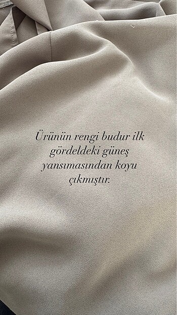 l Beden camel Renk Elbise ferace