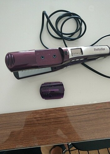 Babyliss i Steam pro (arızalı)