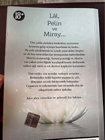  Aşk romanı
