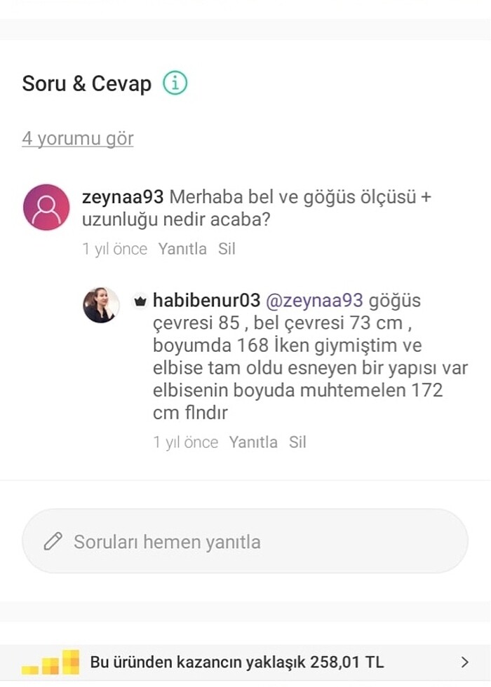 Boyundan bağlamalı halter yaka mürdüm mor elbise - Görsel 5