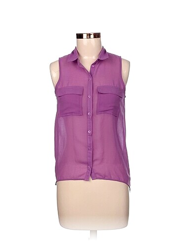 Bershka Bluz %70 İndirimli.