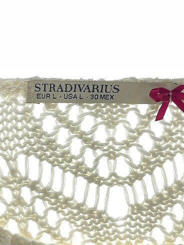 l Beden çeşitli Renk Stradivarius Bluz %70 İndirimli.