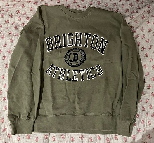 Mango sweatshirt