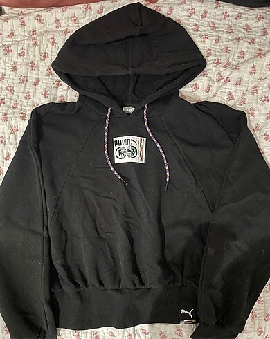 Puma sweatshirt