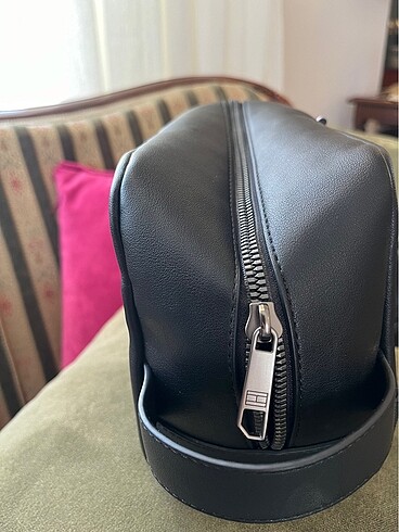 Tommy Hilfiger Tommy Hilfiger tıraş/ makyaj çantası