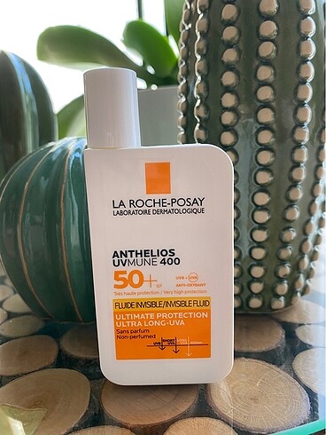 La Roche Posay Anthelios Uvmune 400