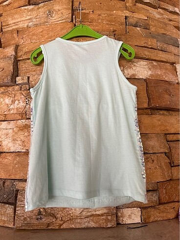 LC Waikiki Kız çocuk T shirt