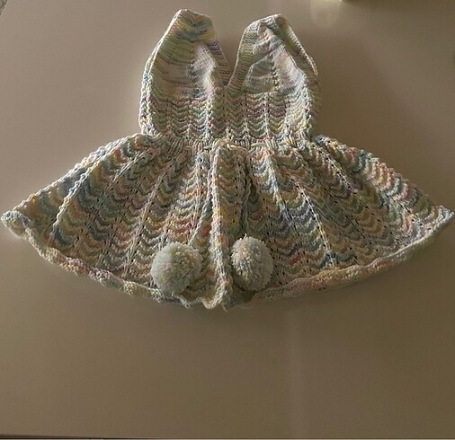 bebek elbisesi