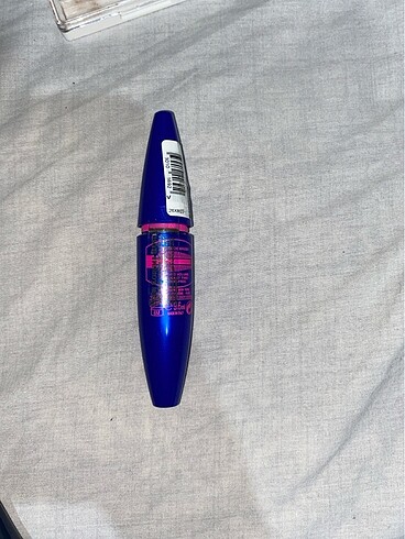 Maybelline Maybelline maskara