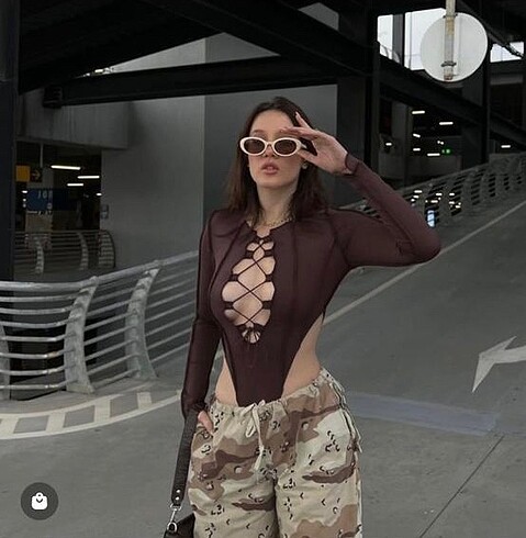 Bodysuit