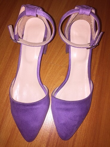 Stiletto