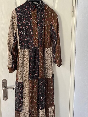 LC Waikiki LC Waikiki elbise