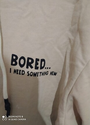 l Beden Sweatshirt