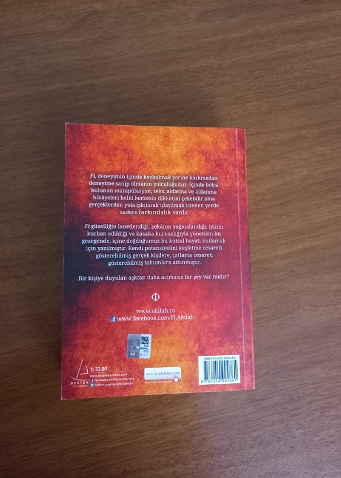Fİ KİTAP - Görsel 3