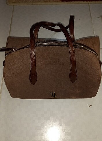 Orjinal VALMENTİ çanta - Görsel 2