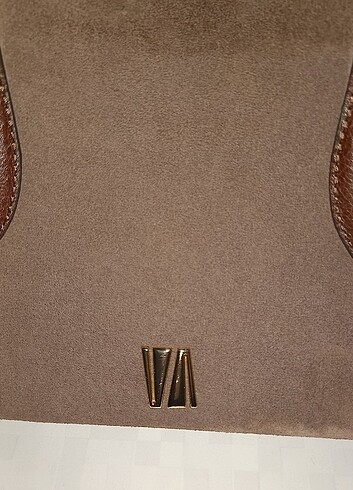 Orjinal VALMENTİ çanta - Görsel 3