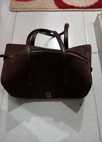 Orjinal VALMENTİ çanta - Görsel 4