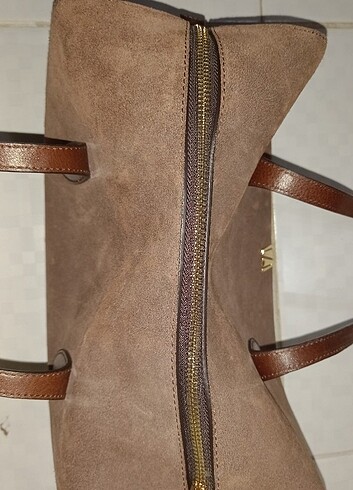 Orjinal VALMENTİ çanta - Görsel 5