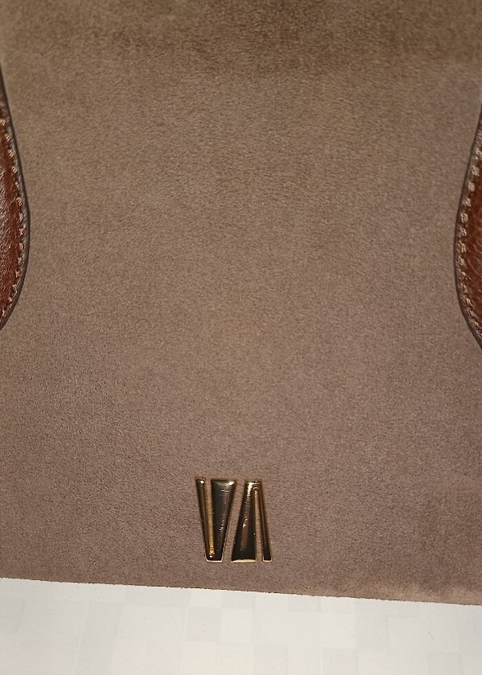 Orjinal VALMENTİ çanta - Görsel 3