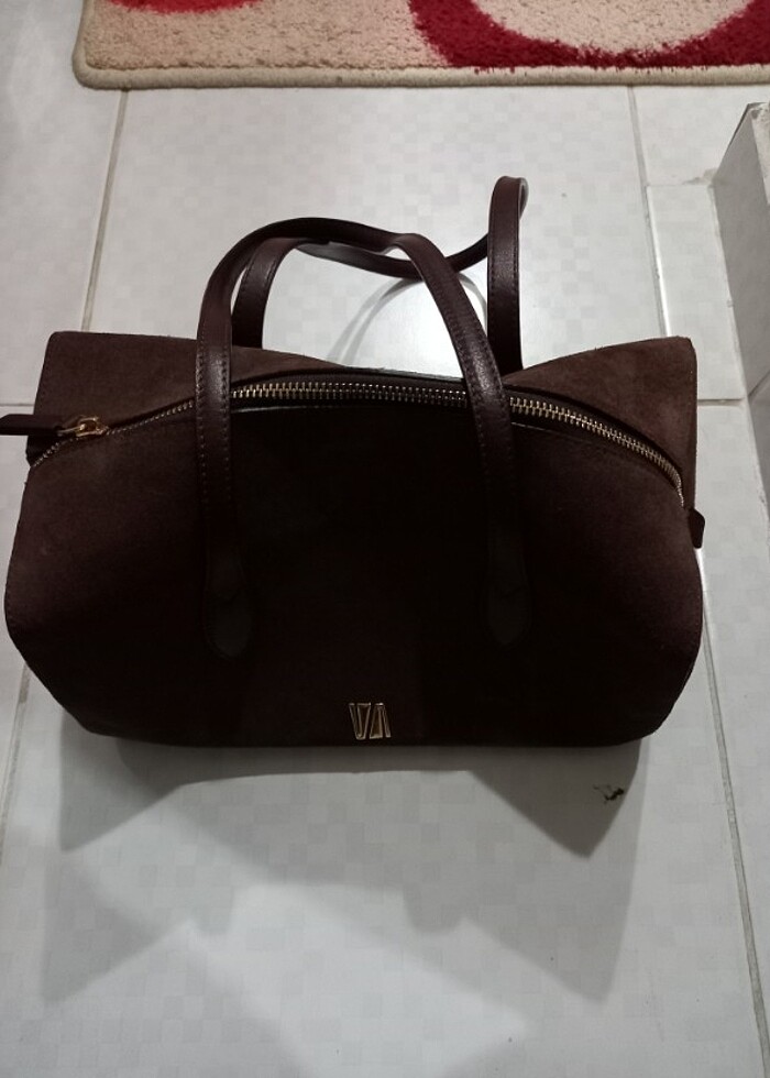 Orjinal VALMENTİ çanta - Görsel 4