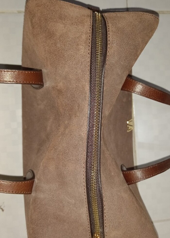 Orjinal VALMENTİ çanta - Görsel 5